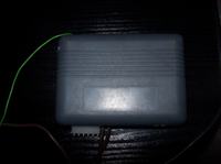 Gdzie znaleźć schemat sterownika centralnego zamka ze zdjęcia?