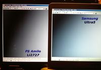 Samsung NP530U4C-A01PL - Czy można naprawić błędy kolorów matrycy LED laptopa?