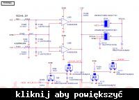 GIGABYTE ga-8i945gzme-rh - Identyfikacja spalonego elementu Q311 (tranzystor)