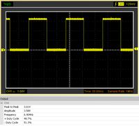 Mini Generator Funcyjny PE 12/99 - Poprawiony Mini Generator Funcyjny PE 12/99 - Poprawiony