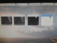 Robot Line Follower na Raspberry Pi + kamerka