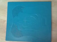 Plexi, wentylator, tuning - Chcę stuningować starą obudowę