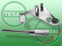 Camshaft Sensor Error DF119 in Megane II, 2.0 dci 150KM 2006: Diagnostic & Possible Solutions