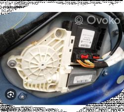 Montaż centralki bezkluczykowej w Golf V - czy potrzebna kodowanie?