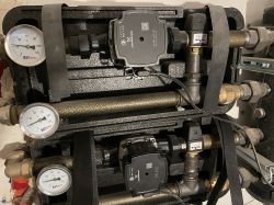 Pytanie o sterowanie - Vaillant VC 30cs/1-5 - Tech Sterowniki