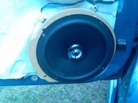 Jakie 130mm głośniki do Fiata Bravo '01? Budżet do 100zł, opcje i opinie