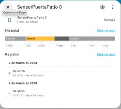 OpenBK CB3S Door/Window Sensor Issues: PB-69W VER1.4, Battery Life, Rear Alarm Button