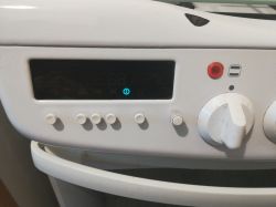 Kuchenka Amica gazowo elektryczna instrukcja obsługi Kuchenka Amica gazowo elektryczna instrukcja obsługi