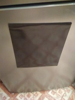 Minitest: Serwisowa mata magnetyczna