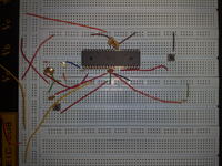Atmega32, USBasp, Avrdude: Resolving Error Setting SCK Period & Invalid Device Signature Issues