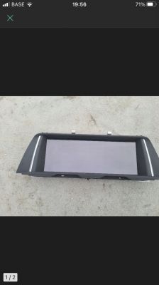 Jakie kostki kupić do tego Radio Android do Bmw f10