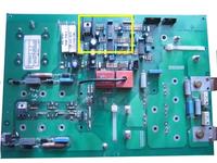 Repairing Damaged PCB on CEMONT S1600 Welding Inverter: Missing Components