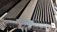 Alpine R10 + GZ 2500tx - Podłączenie skrzyni 2x2Ohm z monoblockiem Alpine R10 + GZ 2500tx - Podłączenie skrzyni 2x2Ohm z monoblockiem