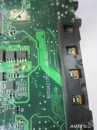 TOSHIBA Satellite L300-11l - płyta główna, modernizacja