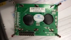 Scan Cable tester - NS-DX V1.7 - Spalony układ - prosba o schemat