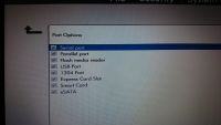 USB 3.0 communication is not working.