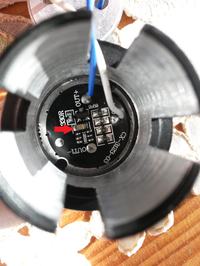Latarka TS-1119 na diodzie CREE 3W - jak wyłączyć tryb migania?