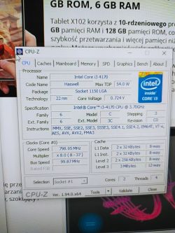 Jaką kartę graficzną dokupić do Fujitsu ESPRIMO C720
