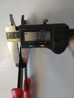 Wielofunkcyjne szczypce Knipex 9721215B, recenzja Wielofunkcyjne szczypce Knipex 9721215B, recenzja