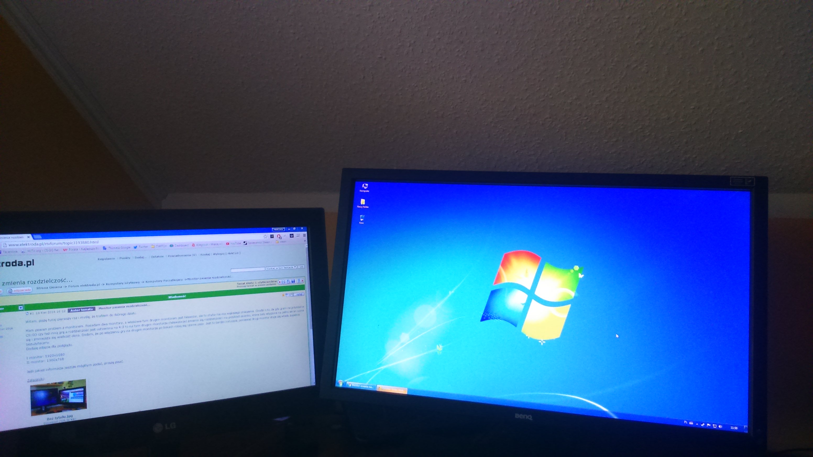 Monitor zmienia rozdzielczość na telewizorze podczas gry w CSGO (43)