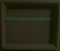 [Atmega32][C][SPI] - Niepoprawny sygnał SCK, MOSI, SS