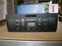 Posiadam taki klimatronic lecz nie umie go obsługiwać