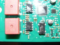 Fronius 1500 TransPocket Welder - External Control Failure After Mod Attempt Fronius 1500 TransPocket Welder - External Control Failure After Mod Attempt