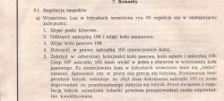 Jak bezpiecznie wyjąć wrzeciono z tokarki Zuch?