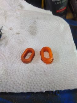 Passat B6 nie ma napięcia na prawy silniczek hamulca ręcznego