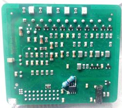 Vipa 231-1BD53 - Kontroler nie widzi czujników, moduł nie działa po użyciu zmrażacza