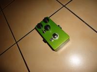 Efekty gitarowe BSIAB 2 + Rebote Delay 2,5, ProCo Rat, Ibanez TS-808, Footswitch Efekty gitarowe BSIAB 2 + Rebote Delay 2,5, ProCo Rat, Ibanez TS-808, Footswitch