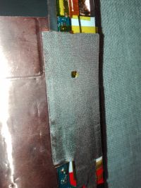 - Jak się nazywa taśma klejąca jak na zdjęciu ?