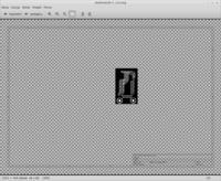 problem z konwersja PCB z kica - po konwersji pcb sciezki są bez wymiaru.