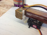 Jak małym kosztem zbudować swój własny Tri-Copter