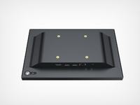 Avalue SID-10W9 - komputer panelowy (POS, POI) z Atom Z3735F