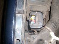 nie można wylączyć alarmu vw passatb3 90r