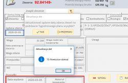 Jak skopiować dane z Excela do Accesa gdy plik jest otwarty przez kilka osób?