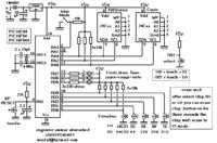 programator Eeprom 24cxx (eeprom copier)