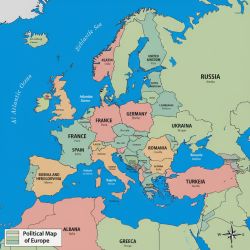 Will Nano Banana generate an electronic diagram or infographic? Comparison of the two models