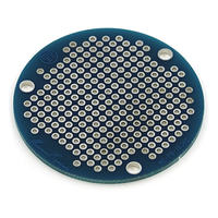 Interaktywne piłki do żonglowania (Hack A Day Prize 2015)