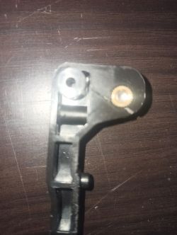 Ender 3 wydruki wychodzą prawie że przeźroczyste i można je zgnieść w palcach