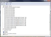 [STM32F4 Discovery] STM32F4 Discovery - brak wykrycia STLink po ponownej instalacji sterowników