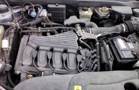 Fiat Bravo 1.6 - Gaśnięcie i strzelanie na gazie, brak mocy przy przyspieszaniu