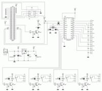 SMS remote controller V3.0