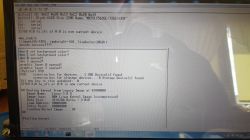 Szukam wsadu pamięci i firmware do NVR-08-2-STD po błędnej aktualizacji