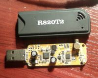 RTL-SDR - an SDR receiver from a cheap DVB-T tuner on a USB connector