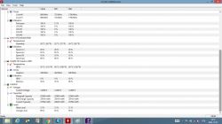 ASUS x550C Windows 8 zwolnił - Windows 8 bardzo wolno działa mimo różnych zabieg