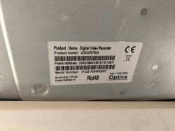 Jak zresetować hasło admina w Optivia vodvr 7004? Fabryczne nie działa