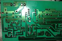 Lampa UV - Nie świecą żarówki w lampie do robienia paznokci żelowych/tipsów.