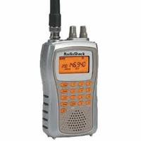 RadioShack PRO-83, PRO83 Instrukcja EN